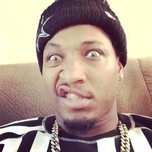 Meet your Posher, Andre